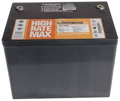 BATERIA CAPACIDAD 500KVA MODELO/SERIE UP9933B-A504DU-4 12300MR